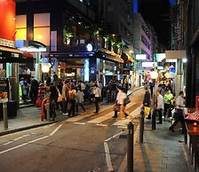 Bishop Lei International House