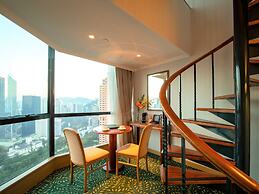 Bishop Lei International House