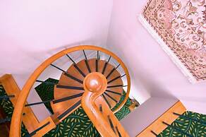 Bishop Lei International House