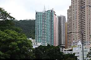 Bishop Lei International House