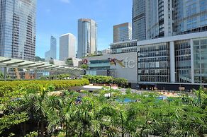 Bishop Lei International House