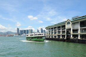 Bishop Lei International House