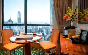 Bishop Lei International House