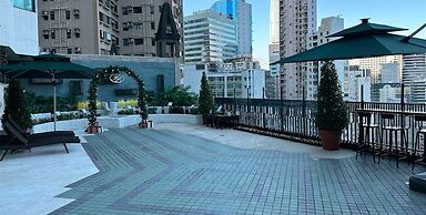 Bishop Lei International House