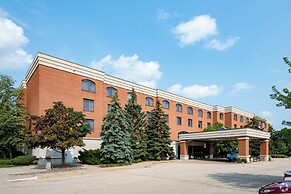 La Quinta Inn & Suites by Wyndham Madison American Center