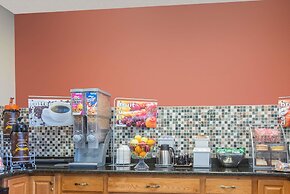 Super 8 by Wyndham Youngstown/Austintown