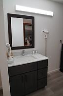 Super 8 by Wyndham Fernley