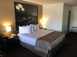 Super 8 by Wyndham Fernley