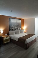 Super 8 by Wyndham Fernley