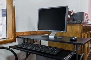 Super 8 by Wyndham Fernley