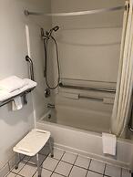 Super 8 by Wyndham Fernley