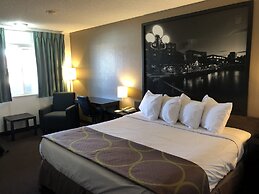 Super 8 by Wyndham Fernley