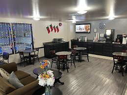 Super 8 by Wyndham Fernley