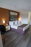 Super 8 by Wyndham Fernley