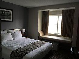 Microtel Inn by Wyndham Albany Airport