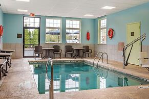 Comfort Inn University