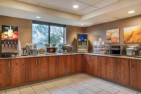 Comfort Inn University