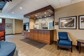 Comfort Inn University