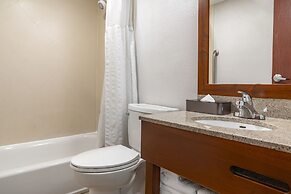 Comfort Inn University