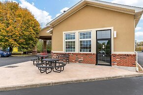 Comfort Inn University