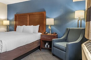 Comfort Inn University