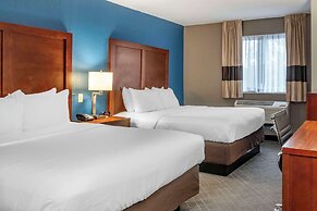 Comfort Inn University