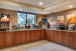 Comfort Inn University