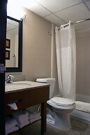 Comfort Inn University