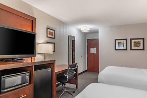 Comfort Inn University
