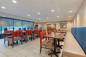 Comfort Inn University