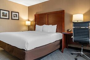 Comfort Inn University