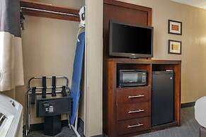 Comfort Inn University