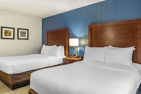 Comfort Inn University