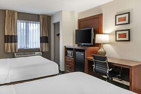 Comfort Inn University