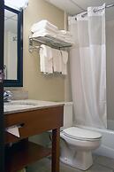 Comfort Inn University