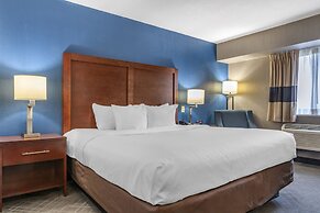 Comfort Inn University