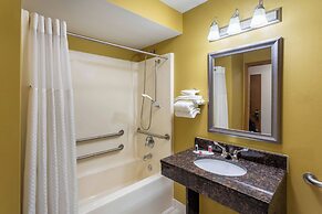 Baymont by Wyndham Harvard