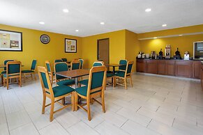 Baymont by Wyndham Harvard