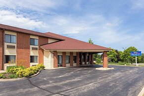 Baymont by Wyndham Harvard