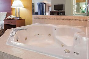Quality Inn Sycamore - DeKalb