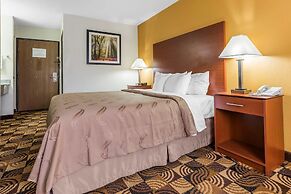 Quality Inn Sycamore - DeKalb