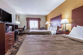 Quality Inn Sycamore - DeKalb