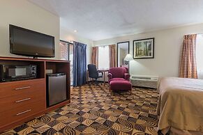 Quality Inn Sycamore - DeKalb