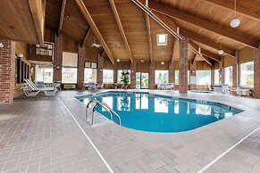 Quality Inn Sycamore - DeKalb