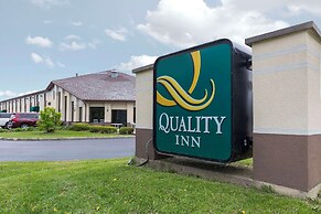 Quality Inn Sycamore - DeKalb