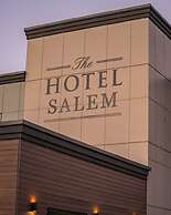 The Hotel Salem