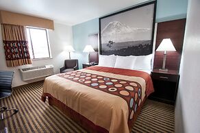 Quality Inn Wenatchee/Leavenworth