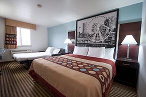 Quality Inn Wenatchee/Leavenworth