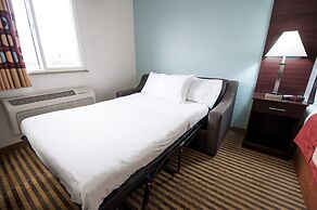Quality Inn Wenatchee/Leavenworth