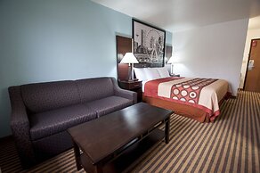 Quality Inn Wenatchee/Leavenworth
